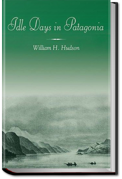 Idle Days in Patagonia | W. H. Hudson